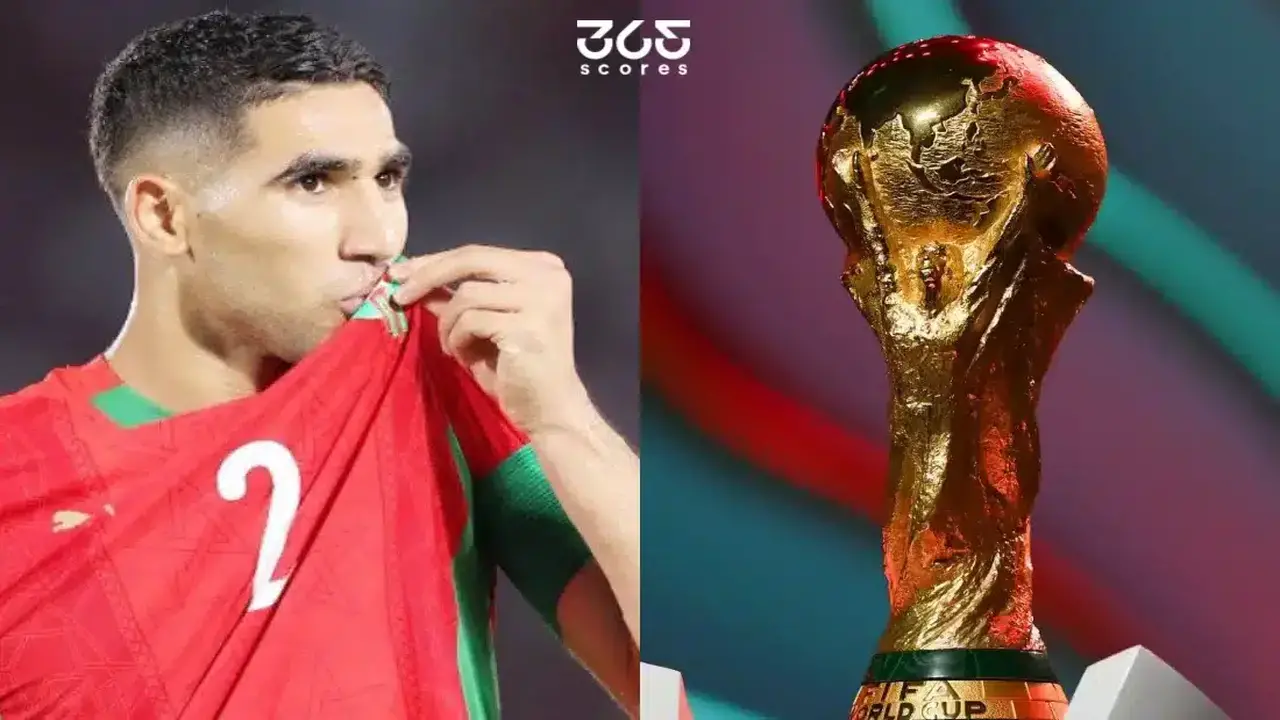 تحذير أمريكي يثير القلق بشأن ملعب مباراة منتخب المغرب في مونديال 2026